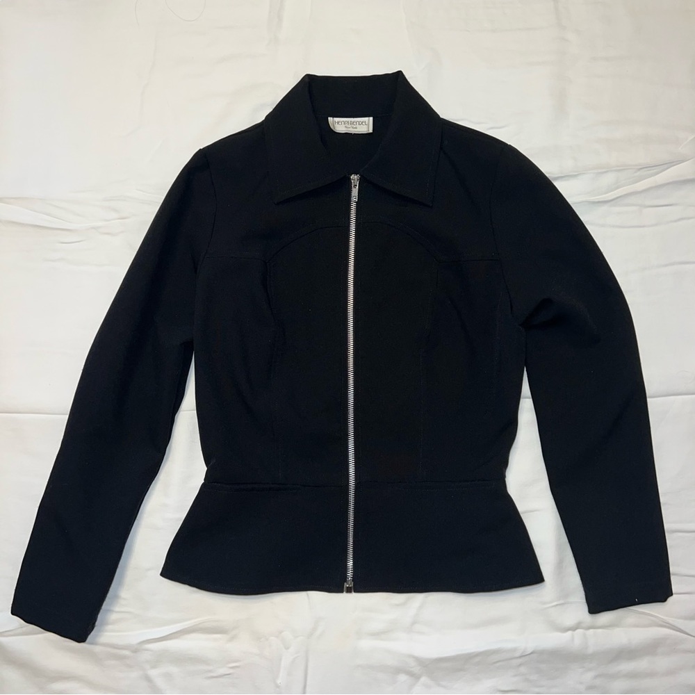 Henri Bendel Jacket